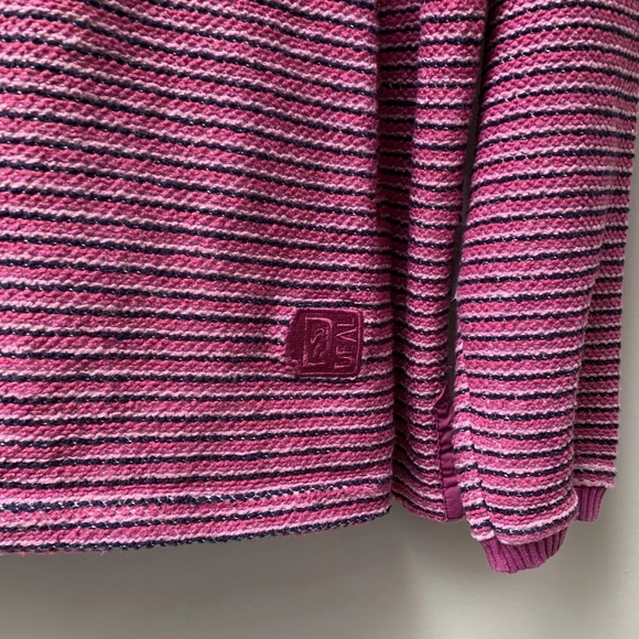 Deal Macaroni 1/2 Zip Sweatshirt Top
Size XL - Picture 4 of 10